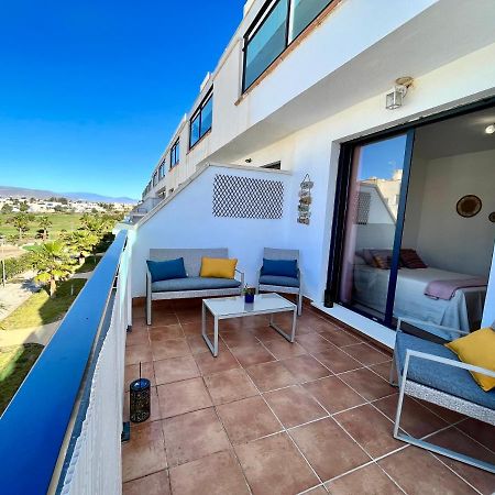 Rincon De Luz Y Mar Apartment Retamar  Ngoại thất bức ảnh
